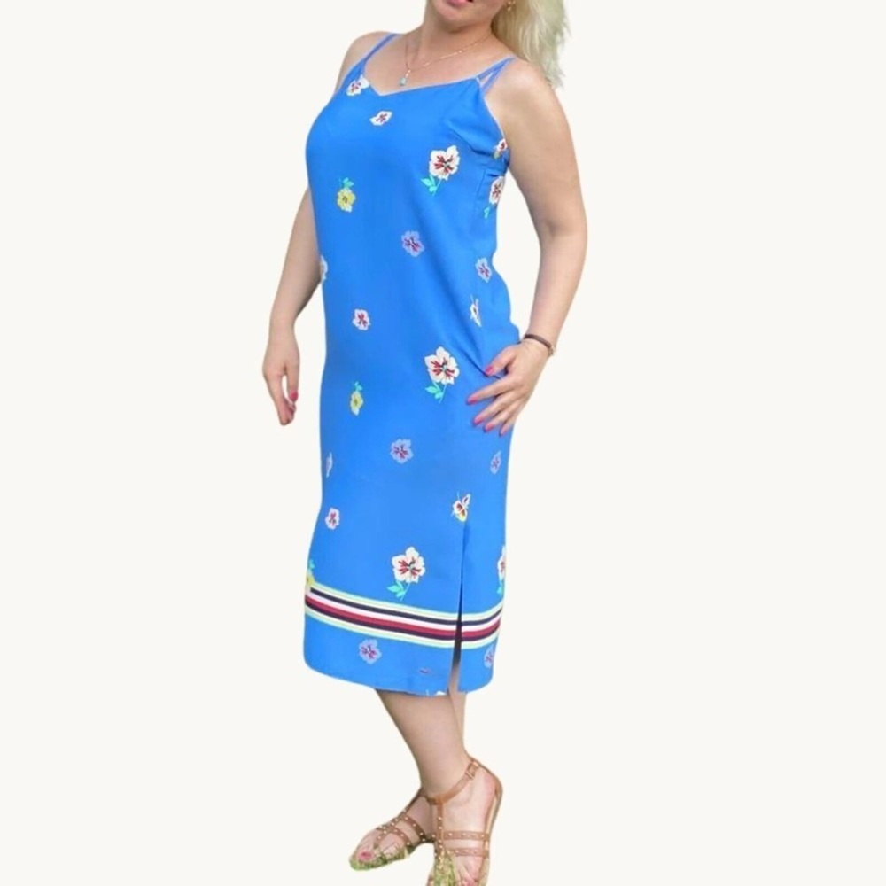 Tommy Hilfiger Maxi Dress